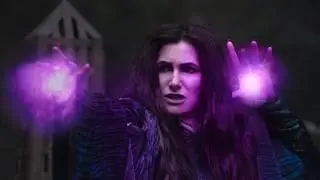 Agatha Harkness Isn't Actually A Villain...