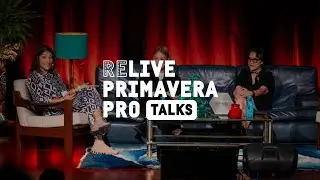 Exploring Southeast Asia's music scene: challenges and opportunities (Primavera Pro 2024)