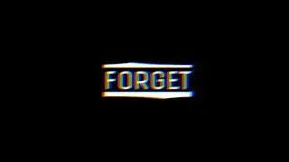 Forget - KoiLost