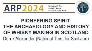 Pioneering Spirit