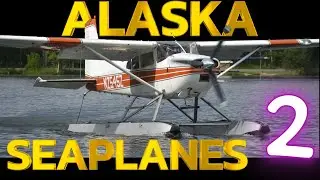 ALASKA SEAPLANES 2