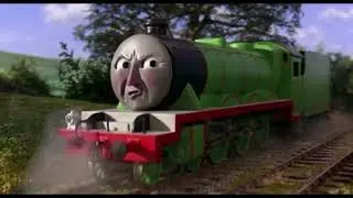 TATMR but only when Henry is on screen