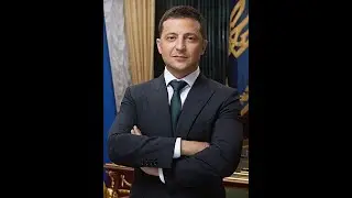 МОЁ ПРЕДСКАЗАНИЕ О ЗЕЛЕНСКОМ