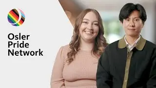 Osler Pride Network