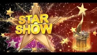 TV Show or Awards Show Package Part 3 | After effects templates free