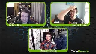 When Should a Live Service Game Shut Down? | TechRaptor Podcast 125