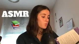 ASMR SHORT ASSORTMENT~tapping, scratching, mouth Sounds....😆😴🥱