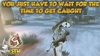 (3rd Ann) You Just Have To Wait For The Time To Get Caught | Identity V | 第五人格| 제5인격 | アイデンティティV