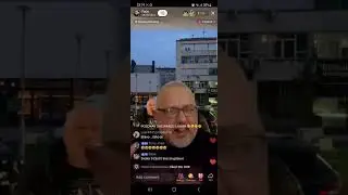 Amir Pašić Faćo o lažnim vjernicima i kriminalcima "vjernicima" 3.11.2023
