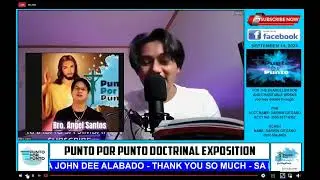 ANO SA CCC ANG NAGBABAWAL SA LIVE-IN PARTNER?