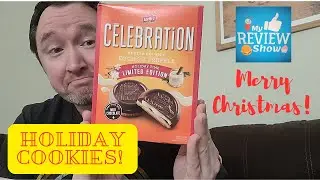 How good are Leclerc Celebration EGGNOG TRUFFLE Cookies?            LIMITED EDITION