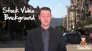 Green Screen Promo - Get a Video LIke This Made for Just $47. Link Below