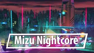 Synthwave New Retro Music 
