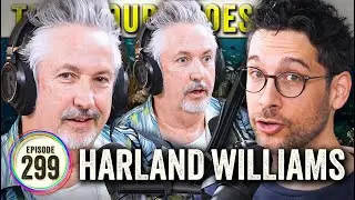 Harland Williams 6.0 (Harland Highway) on TYSO - 
