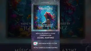 "Mermaid" promo trailer #shorts