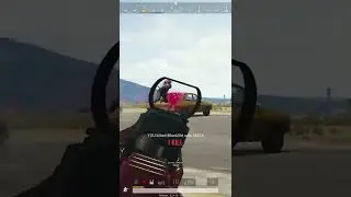 2 Saniyede Mithrain 10000Days Yok Ediciliği | PUBG 