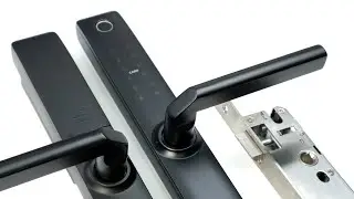 Электронный замок Smart Lock s1b