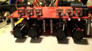 TS-2 Mic Preamp by FiveFish Studios