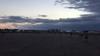 Let it roll 2017 - camp life 7