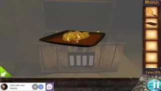 Can You Escape The 100 Rooms 1 Level 35 Walkthrough