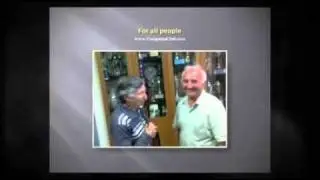Campania Club
