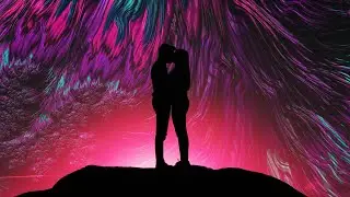 Synthwave: Francci & Zaac - Abstract Love Feat. Bela Gus