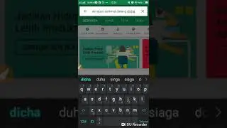 Cara membuat profil channel youtube (part 1)