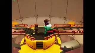 Gang Beasts