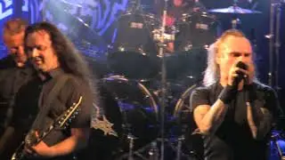 Aggressor - Hard Rock Laager 2015 (full set)