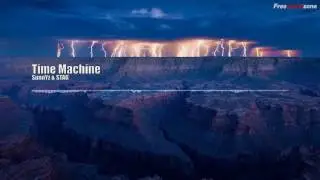 SunnYz & STAG - Time Machine [EDM]