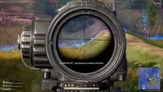 Winner winner chicken dinner