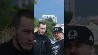 Инопланетное вторжение 
