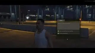 Fivem Qbus NPC Dialog System V1 | FiveM Scripts QBcore | FiveM Mods