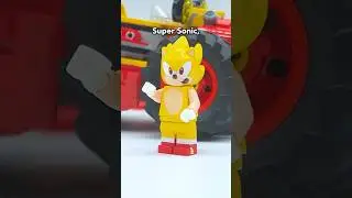 EVERY New Lego Sonic Figure in Summer 2024! 🔥🦔