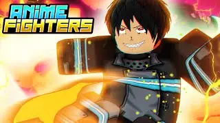 HOW TO GET FRUITS AND METEORS ANIME FIGHTER SIMULATOR!