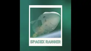 SPACEX RANGER (prod. de$$court)