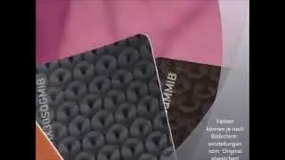 Hexis® Cast PVC-Folie HX20000 / HX30000 - Folienfarben für die Beklebung von Autos