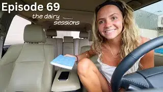 69: Reading You Guys My Diary...