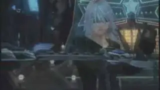 Kingdom Hearts 358 2 Days English Dubbed Cutscene 24: Roxas and Riku