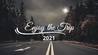 Road trip ferroviaire 2021 partie 2