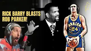 ROB PARKER IS A LOSER