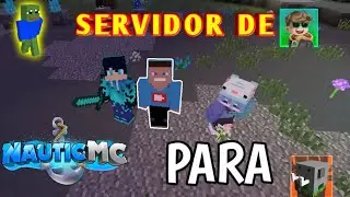 SERVIDOR DE 