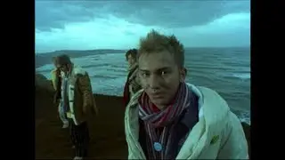 DA PUMP / Purple The Orion