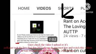 Evil Acer Tech The Love Live Fan 2023 Auttp Just Rant On Acer Tech The Love Live Fan 2023 Auttp