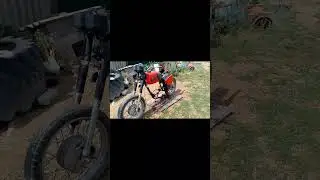 #иж #прохват #альфа #покатушки