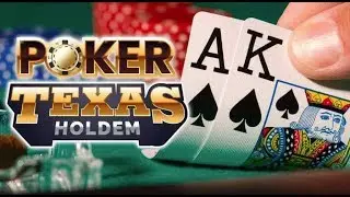 Quarantine Poker - Day 2 - Wink.org Texas Hold'em - I'm still here!!