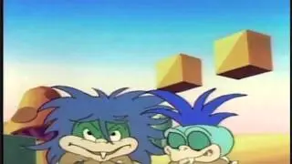 Mario/Thomas 1 (FL ep, Pop Goes the Diesel/Pop Goes Kooky Von Koopa)