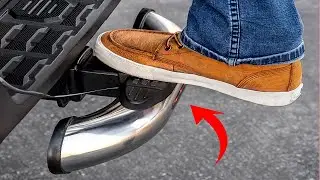 Top 5 Best Trailer Hitch Cover On Amazon 2023 🔥