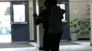 Ballroom dance