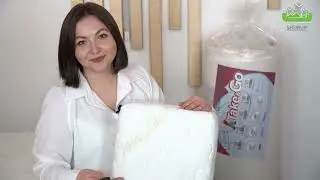 Безпружинні матраци Take&Go